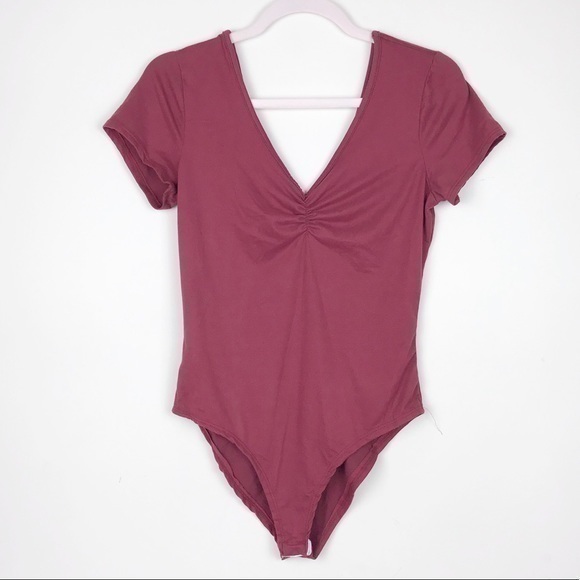 One piece bodysuit - Picture 1 of 4